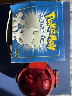 MewTwo #150 Pokemon 24k Gold Plated 1999 Burger King Limited Edition Promo Card - Image 5