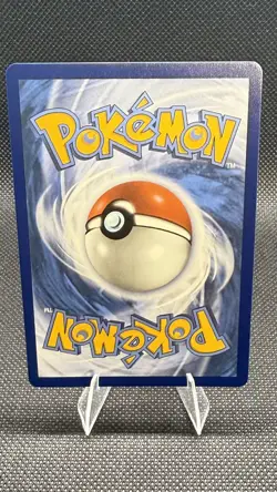 Oricorio ex 024 UPC Promo - Black Star Promo Pokemon Card - NM/Mint - Image 4