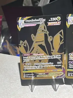 🌈Big Modern VMAX/VStar Pokemon Card Lot. Mew, Lugia, Machamp, Hyper Rare⚜ - Image 5