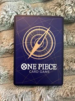 Gum-Gum Rain OP02-068 R Paramount War - ONE PIECE Card Game Japanese - Image 2