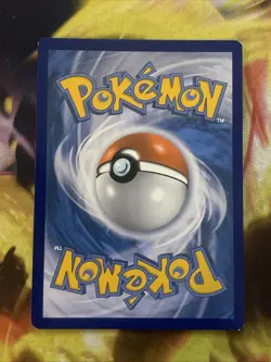 Pokemon Groudon Primal Clash Holo Card 84/160 Cracked Ice - Image 2