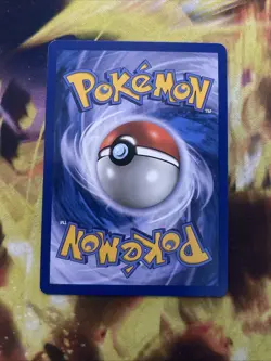 Terrakion BW71 - Black Star Promo - Pokemon Card TCG - LP Cracked Ice Holo - Image 2