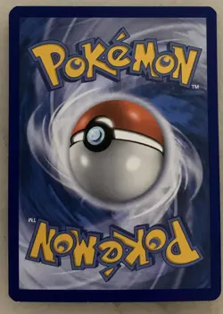 Avalugg 37/114 Steam Siege Pokemon TCG trading card LP - Image 2