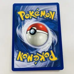 Geodude 47/62 First Edition Fossil Set Non-Holo Pokemon Card 1999 WOTC - Image 2