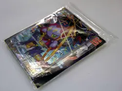 NM Sealed Pack Pokemon Card Hoopa PROMO Japanese Movie Limited 155/XY-P HOLO TCG - Image 4