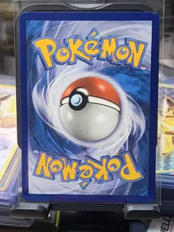 Squirtle McDonalds Pokemon Promo Card 17/25 - 25th Anniversary NON HOLO - Image 2