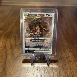 Regigigas VSTAR - Crown Zenith GG55/GG70 Galarian Gallery Pokemon Card NM - Image 3