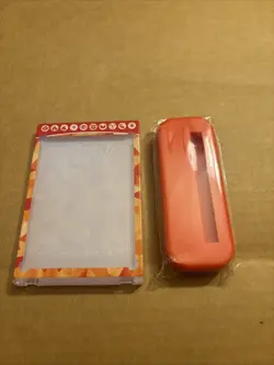 Pokemon Charizard EX Ultra Pro Magnetic Card Holder with Display Stand - New - Image 1