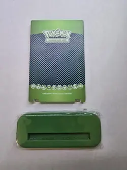 Pokemon UltraPro Magnetic One Touch Card Holder Case & Stand - Image 1