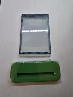 Pokemon UltraPro Magnetic One Touch Card Holder Case & Stand - Image 2