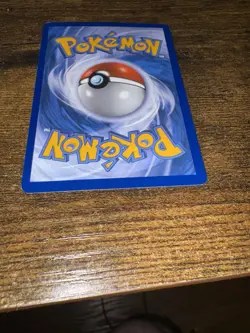 Pokemon TCG Ash's Pikachu SM109 Special Promo Card - AP Collection - Image 3