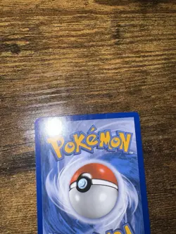 Pokemon TCG Ash's Pikachu SM109 Special Promo Card - AP Collection - Image 4