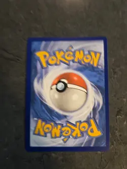 Pokemon TCG Arven Regional Championship Stamped Promo Card 166/198 - Image 2