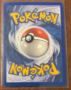 Raichu 13/95 Team Magma vs Team Aqua Rare Vintage Pokemon Card NM Free Shipping - Image 2