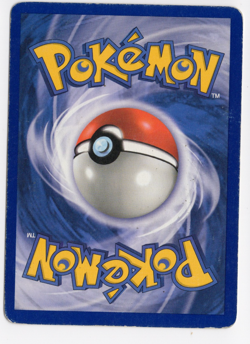 Misty's Wrath 114/132 Gym Heroes TRAINER Pokemon Card - Image 2