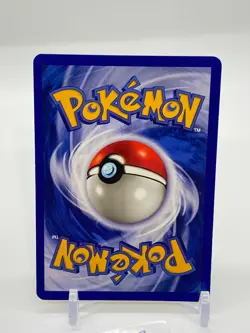 1999 PIKACHU 60/64 JUNGLE Pokemon Card NM/LP WOTC Common (#2) - Image 2