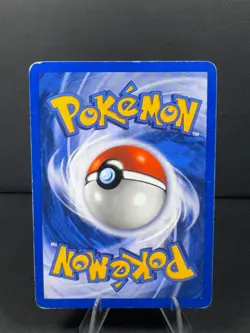 Pokemon TCG Chansey Base Set 2 Holo Unlimited Rare Card 3/130 MP - Image 2