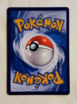 Gengar 03 07/07 Full Art Gem Pack Vol.3 CBB3C S-Chinese Exclusive Pokemon Card - Image 3