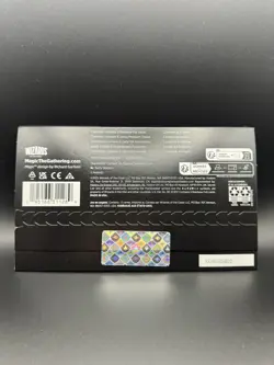 MTG Secret Lair x Marvel's Spider-Man: Villainous Plots ~ Rainbow FOIL Edition! - Image 3