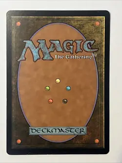 MTG Elvish Champion R Invasion #186 - Image 3