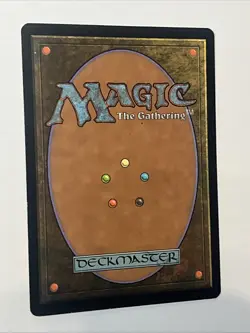 MTG Elvish Champion R Invasion #186 - Image 4