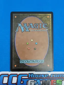 Lin Sivvi, Defiant Hero - Nemesis SIGNED by RK Post Magic MTG NM/M (A)*CCGHouse* - Image 3