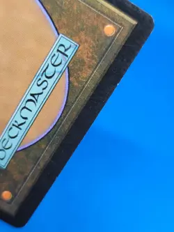 Lin Sivvi, Defiant Hero - Nemesis SIGNED by RK Post Magic MTG NM/M (A)*CCGHouse* - Image 5