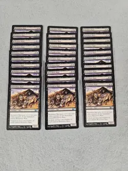30X Relentless Rats MTG Lot M11 - Image 1