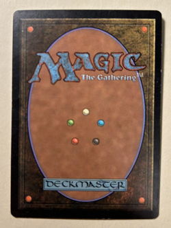 MTG - Tsabo's Web - Invasion (INV) - NM Unplayed - Image 2
