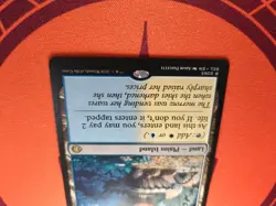 Hallowed Fountain (NM) Lorwyn Eclipsed MTG Discount: 5+ Magic Singles - Image 2