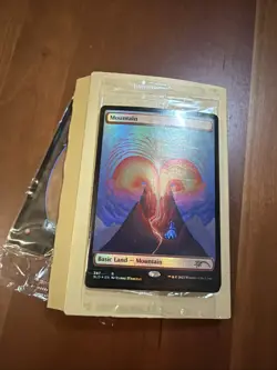 Eldrazi Monument - Foil x1 - Secret Lair Drop Series MTG Magic The Gathering - Image 3