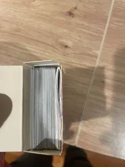 1994 magic the gathering revised DECKMASTER Starter Deck in Mint Condition - Image 1