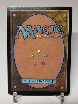 MTG Final Fantasy Summon: Leviathan (R 0077) - Image 2