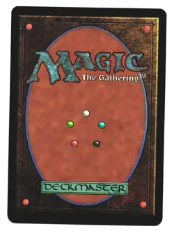 Magic The Gathering MTG - SCOURGE 2003 SCG - #32 Decree of Silence x4 LP NM - Image 2