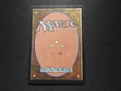 Shaman en-Kor LP [Stronghold] #1 Mtg Magic Free Tracking! - Image 2