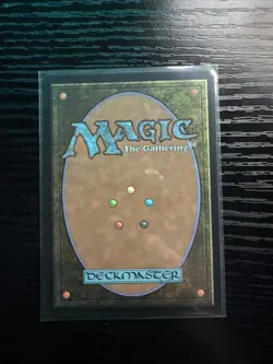 Magic The Gathering - Cloud Strife (Najeela, The Blade-blossom) Final Fantasy NM - Image 2
