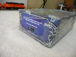Magic the Gathering Stronghold Booster Pack Box Sealed, Original Packaging 742818165327 - Image 2