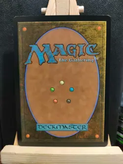 Temur Battlecrier (Borderless) - Tarkir Dragonstorm - NM (see pics) MTG - Image 2