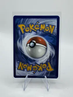 2025 Near Mint Pokemon Psyduck 007 Mega Evolutions MEP EN - Image 2
