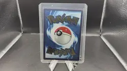 Pokemon TCG Arceus V 122/172 Metal Card Promo Brilliant Stars #122 METAL Rare - Image 2