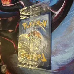 Pokemon Greninja Gold Star SEALED SWSH144 Holo Celebrations NM #11 - Image 5