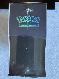 Pokemon Phantasmal Flames Pokemon Center ETB - Image 4