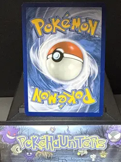Pokemon Card Mewtwo GX SM196 Black Star Promo STANDARD Size Light Play - Image 4