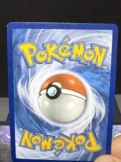Pokemon Card Mewtwo GX SM196 Black Star Promo STANDARD Size Light Play - Image 5