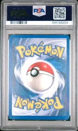 Pokemon Expedition Venusaur Rare 67/165 PSA 10 - Image 2