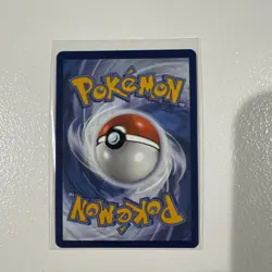 Pokemon TCG Flittle Scarlet & Violet: Paldean Fates 164/091 Holo Shiny Rare - Image 2