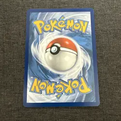 Pokemon Tcg Hisuian Growlithe 181/167 Sv06: Twilight Masquerade - Image 2
