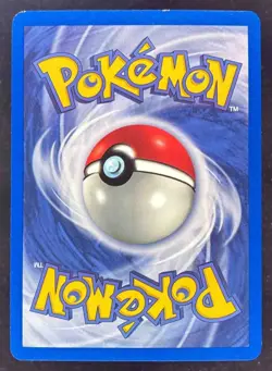 2000 Pokemon Gym Heroes 1st Edition #16/132 Erika Holo - Image 2