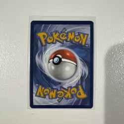 Pokemon TCG: Flamigo 211/091 Scarlet & Violet: Paldean Fates Holo Shiny Rare NM - Image 2