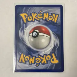 1999 Pokemon Fossil 1st Edition Kabuto #50/62 Non Holo NM - Image 2
